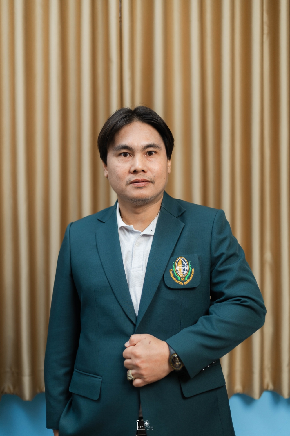 นายนันทวัฒน์ อมตะไพบูลย์