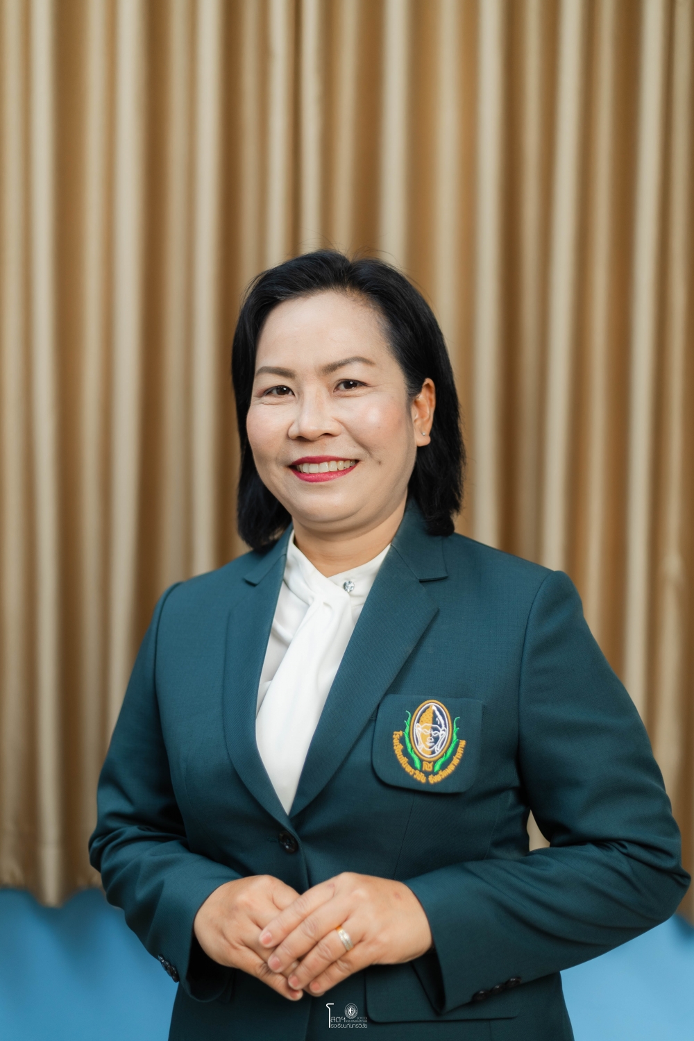 นางสาววรัชชญา ศศิวรรษ
