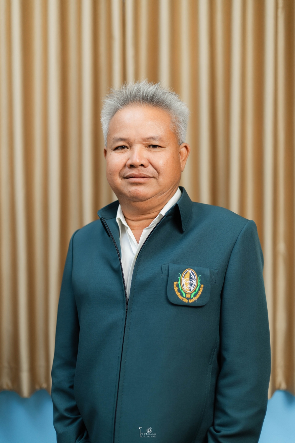 นายโกวิท นุริศักดิ์