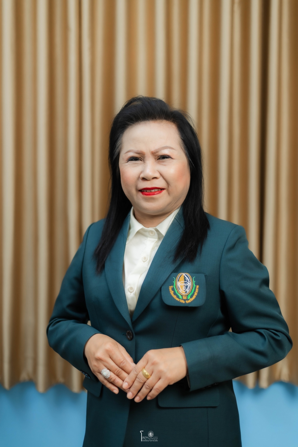 นางวรรณภา  หนูวรรณะ