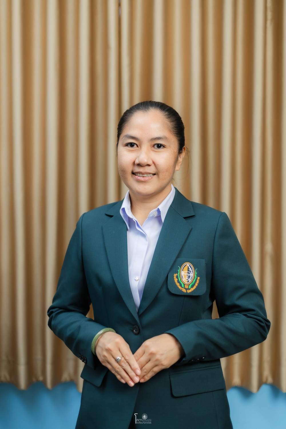 นางสาววรรณิภา จันทพิมพ์