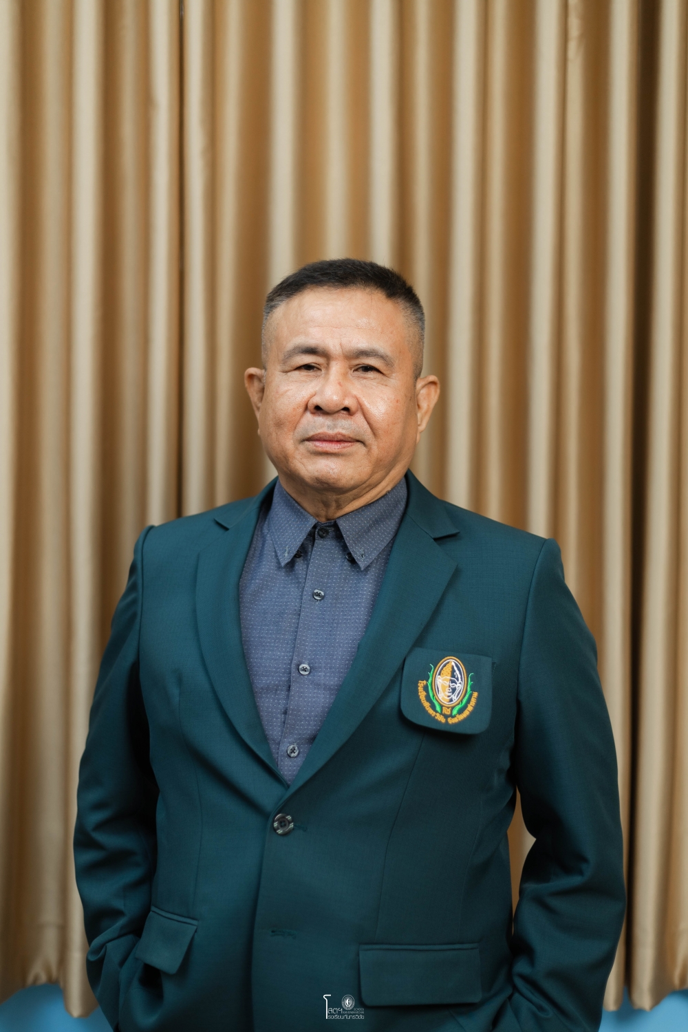 นายวุฒิชัย  เหล่าพิเดช