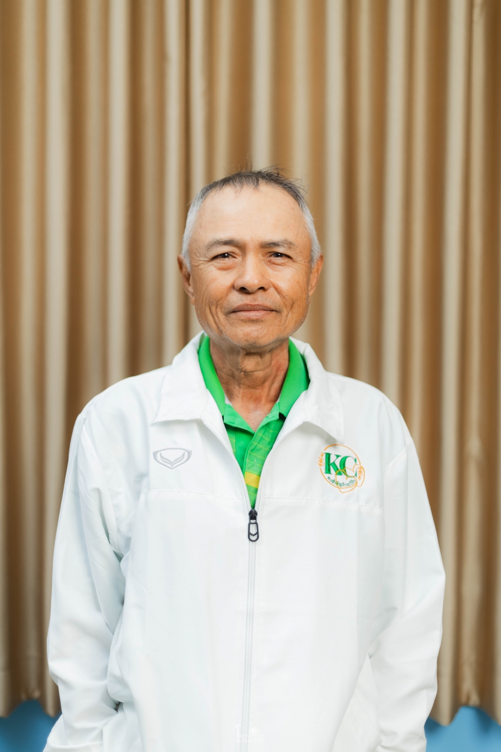 นายสัมฤทธิ์ พรหมวิริยกุล