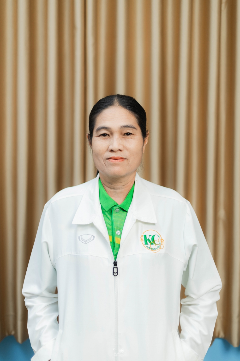 นางพิกุล  ฤทธิ์ทรงเมือง